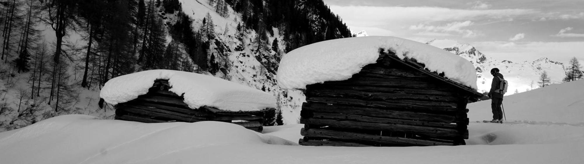 CIllas Appartements Kappl (Landeck) Exterior foto