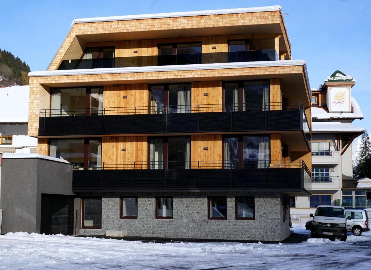 CIllas Appartements Kappl (Landeck) Exterior foto